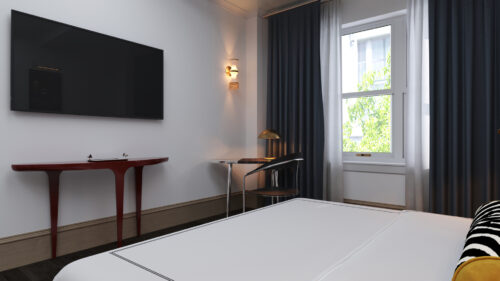 Holiday Inn Club Case Study Image 06