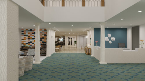 Vantage Point Retirement Living Case Study Image 12
