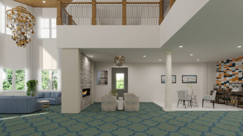 Vantage Point Retirement Living Case Study Image 12