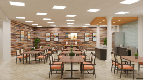Vantage Point Retirement Living Case Study Image 12