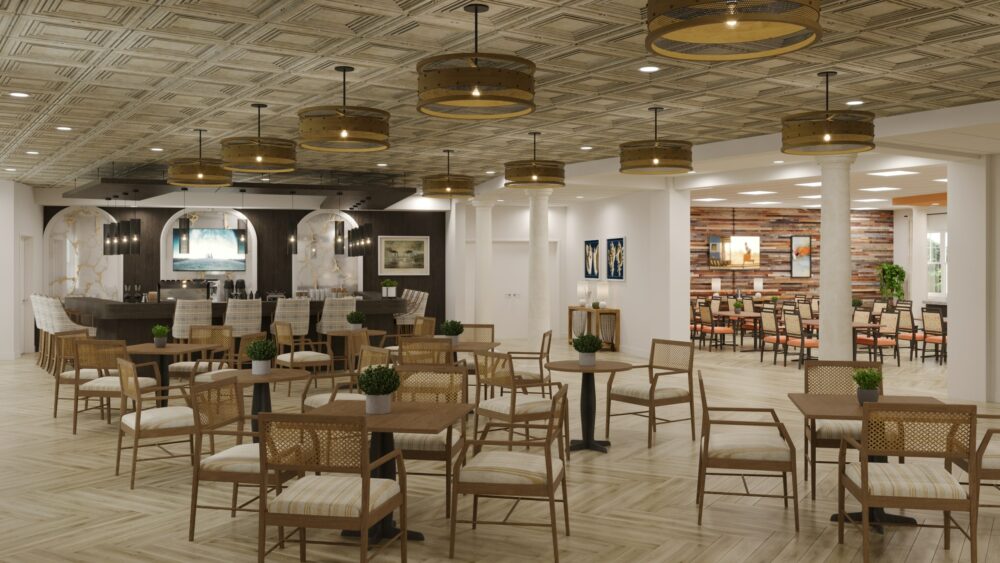 Vantage Point Retirement Living Case Study Image 12