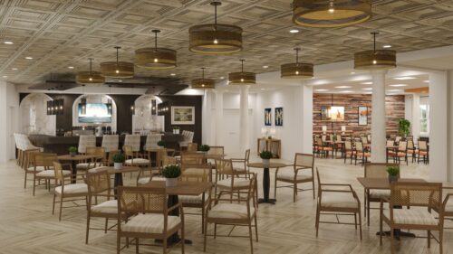 Vantage Point Retirement Living Case Study Image 12