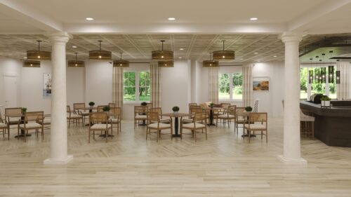 Vantage Point Retirement Living Case Study Image 12