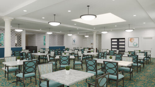 Vantage Point Retirement Living Case Study Image 12