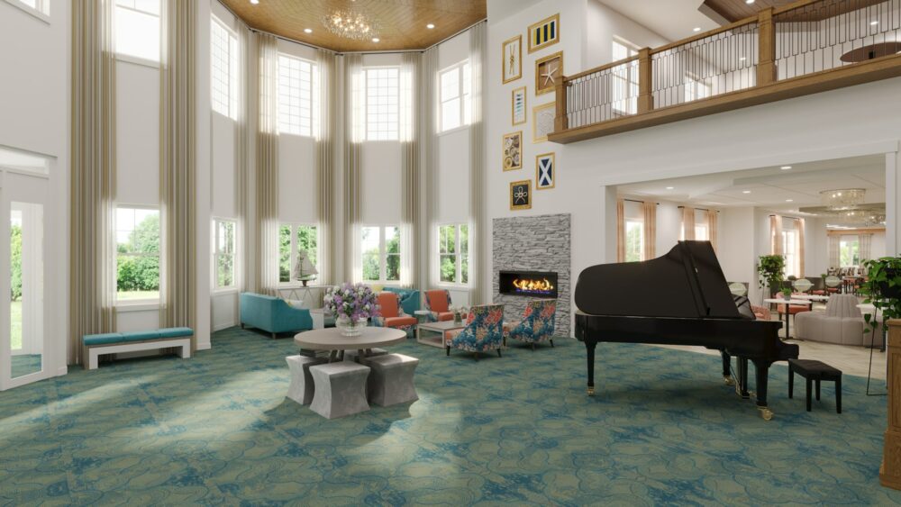 Vantage Point Retirement Living Case Study Image 12