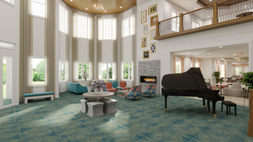 Vantage Point Retirement Living Case Study Image 12