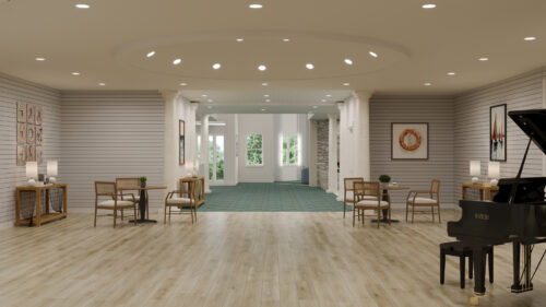 Vantage Point Retirement Living Case Study Image 12