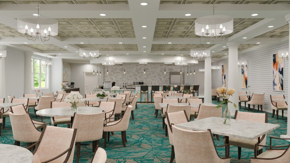 Vantage Point Retirement Living Case Study Image 12