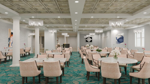 Vantage Point Retirement Living Case Study Image 12