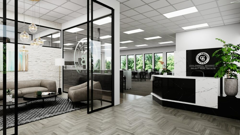 Coldwell Banker Select Case Study Image 19