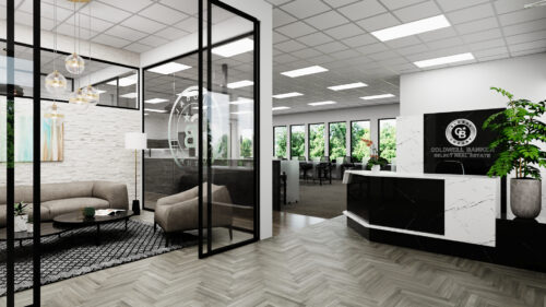 Coldwell Banker Select Case Study Image 19