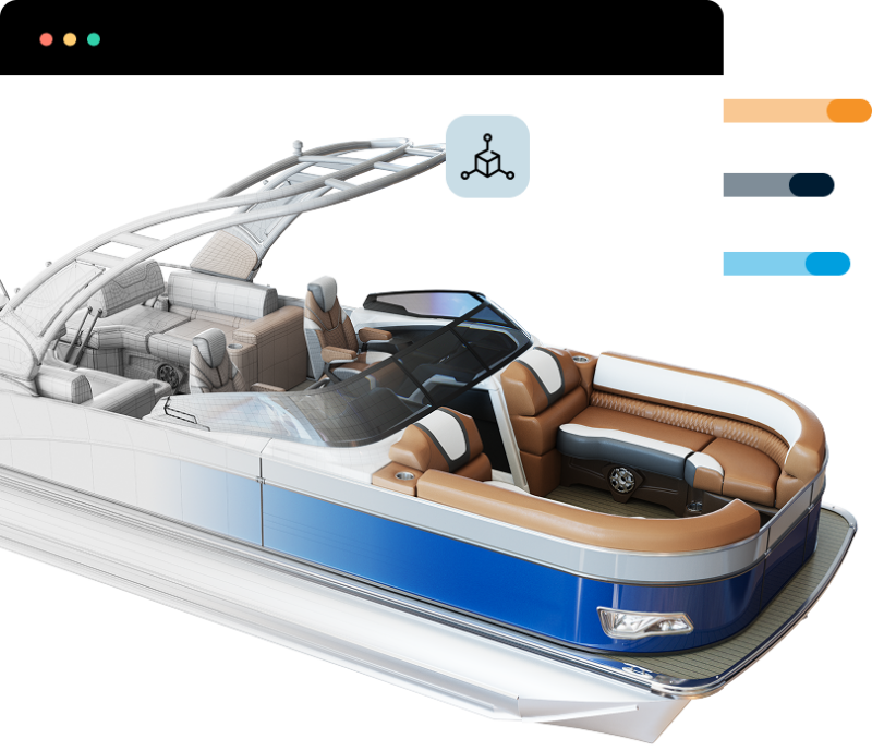 3d Product Configurator